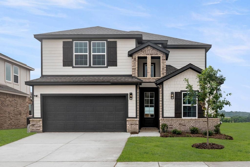 304 Sequoia Lane, Denton, TX 76210