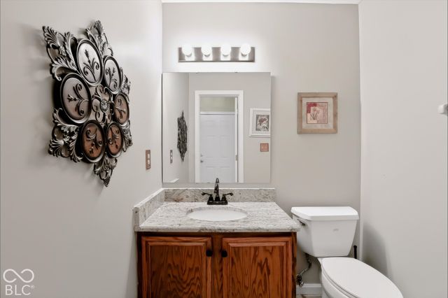 9127 Sea Oats Drive, Indianapolis, IN 46250