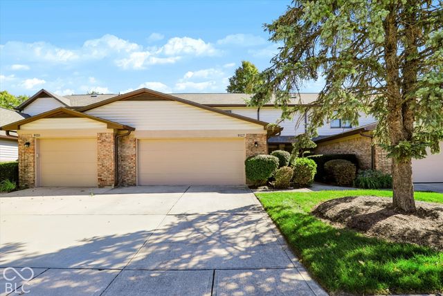 9127 Sea Oats Drive, Indianapolis, IN 46250