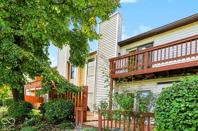 9127 Sea Oats Drive, Indianapolis, IN 46250