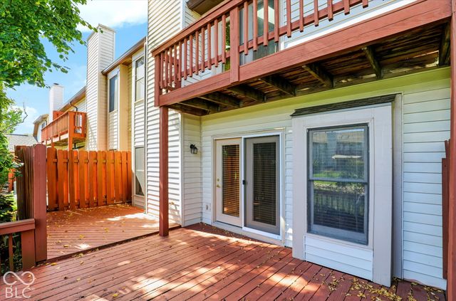 9127 Sea Oats Drive, Indianapolis, IN 46250