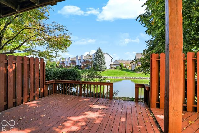 9127 Sea Oats Drive, Indianapolis, IN 46250