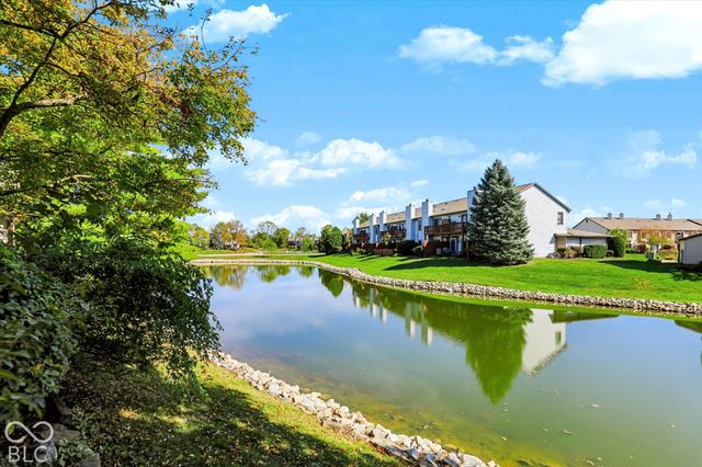 9127 Sea Oats Drive, Indianapolis, IN 46250