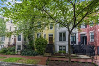 505 CONSTITUTION AVE NE, Washington, DC 20002