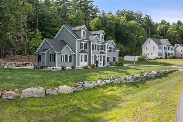 14 Houghton Farm Ln, Bolton, MA 01740