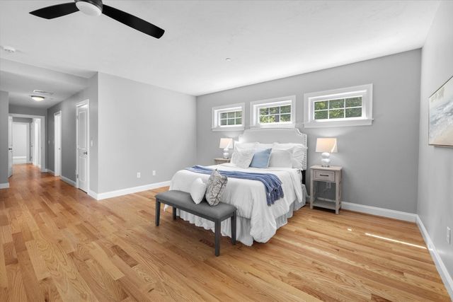 14 Houghton Farm Ln, Bolton, MA 01740