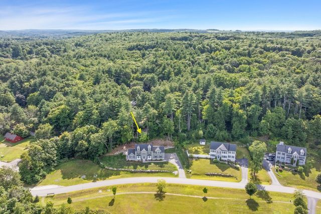 14 Houghton Farm Ln, Bolton, MA 01740