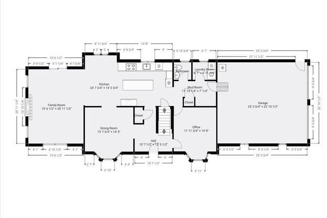 14 Houghton Farm Ln, Bolton, MA 01740