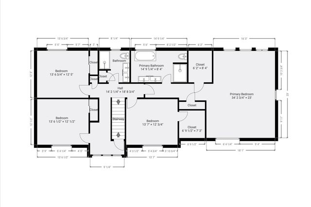 14 Houghton Farm Ln, Bolton, MA 01740