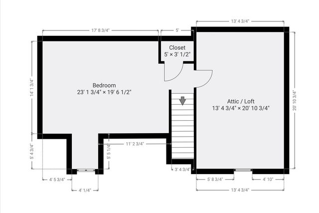 14 Houghton Farm Ln, Bolton, MA 01740