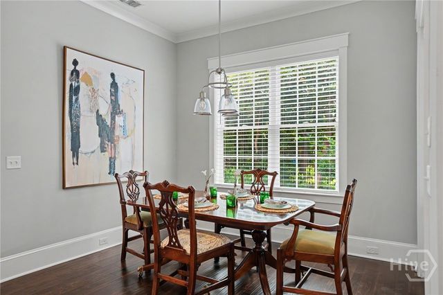131 Caroline's Retreat, Savannah, GA 31406