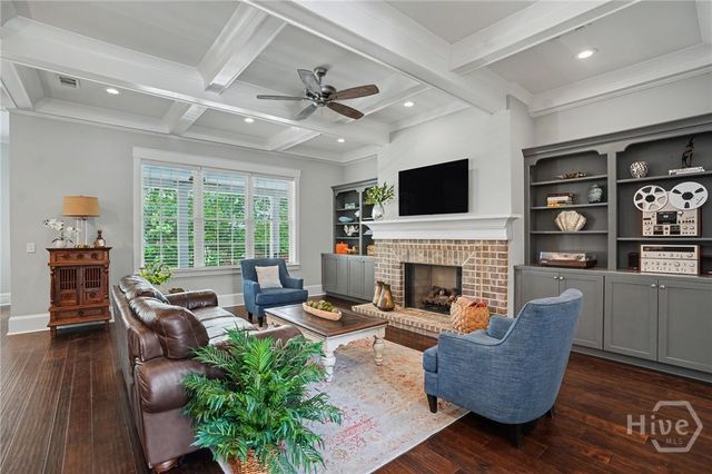 131 Caroline's Retreat, Savannah, GA 31406
