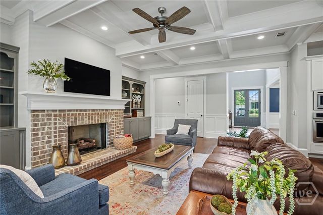131 Caroline's Retreat, Savannah, GA 31406