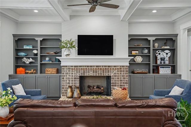 131 Caroline's Retreat, Savannah, GA 31406