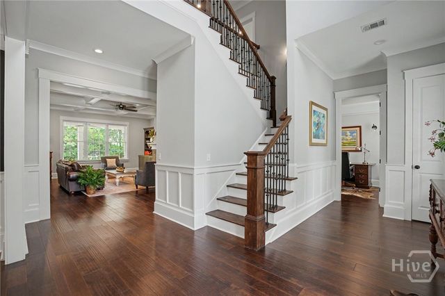 131 Caroline's Retreat, Savannah, GA 31406