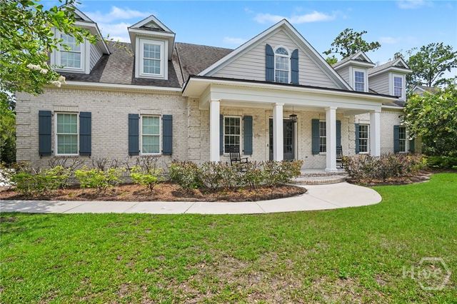 131 Caroline's Retreat, Savannah, GA 31406