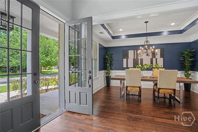 131 Caroline's Retreat, Savannah, GA 31406