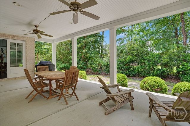 131 Caroline's Retreat, Savannah, GA 31406