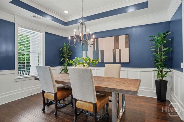 131 Caroline's Retreat, Savannah, GA 31406