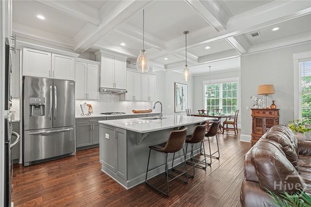 131 Caroline's Retreat, Savannah, GA 31406