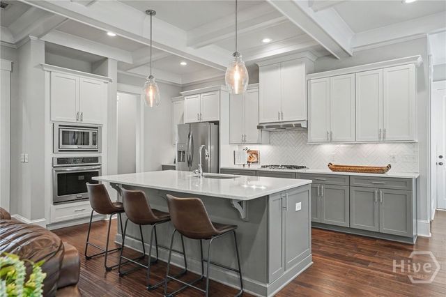 131 Caroline's Retreat, Savannah, GA 31406