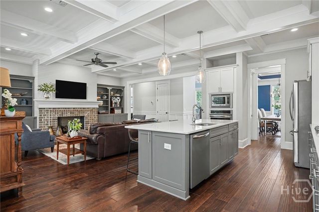 131 Caroline's Retreat, Savannah, GA 31406