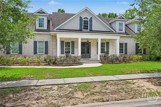 131 Caroline's Retreat, Savannah, GA 31406