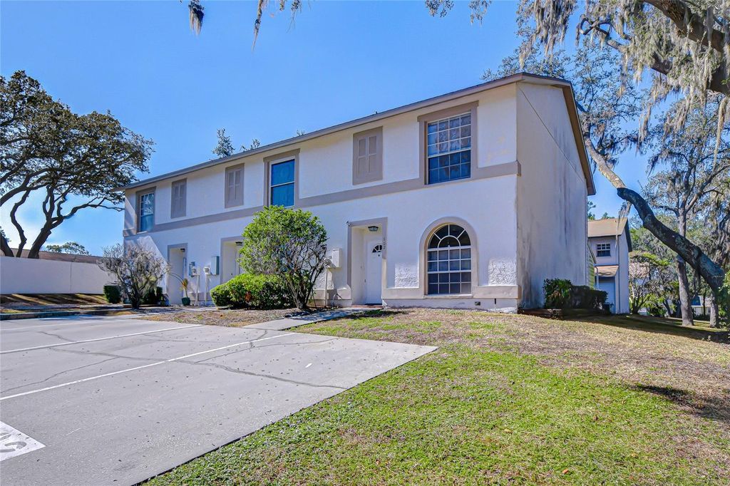 602 FIELDCREST DRIVE, Brandon, FL 33511