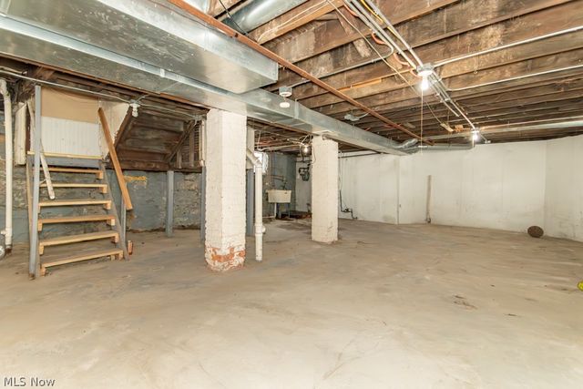 10401 Olivet Avenue, Cleveland, OH 44108