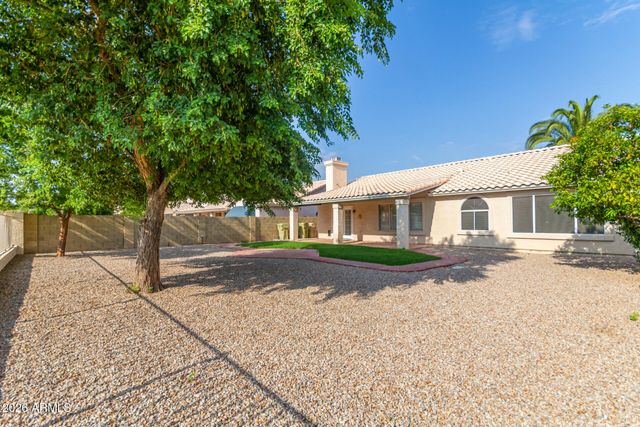 19912 N 76TH Avenue, Glendale, AZ 85308