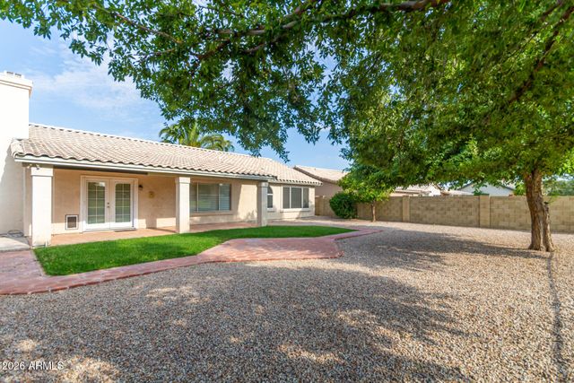 19912 N 76TH Avenue, Glendale, AZ 85308