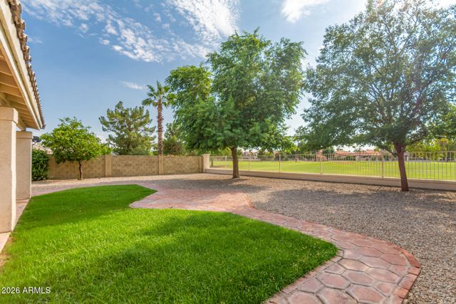 19912 N 76TH Avenue, Glendale, AZ 85308