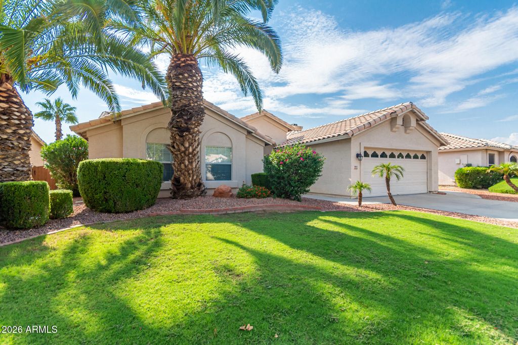 19912 N 76TH Avenue, Glendale, AZ 85308
