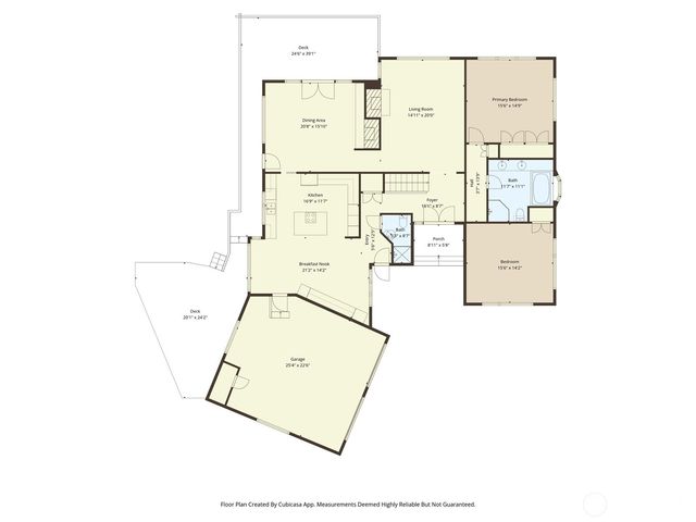 531 View Ridge Drive, Everett, WA 98203