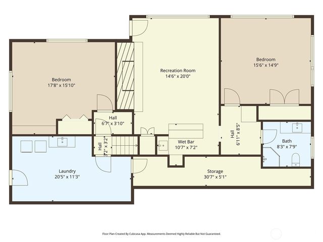 531 View Ridge Drive, Everett, WA 98203