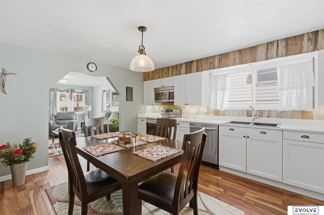 6109 Hamilton Street, Omaha, NE 68132