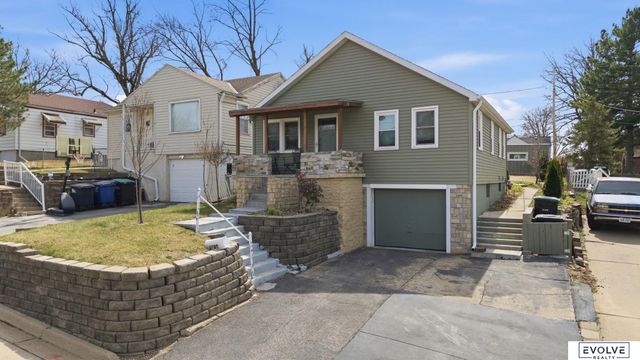 6109 Hamilton Street, Omaha, NE 68132