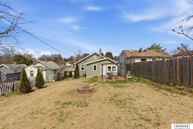 6109 Hamilton Street, Omaha, NE 68132