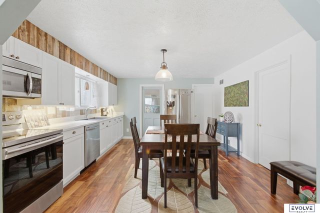 6109 Hamilton Street, Omaha, NE 68132