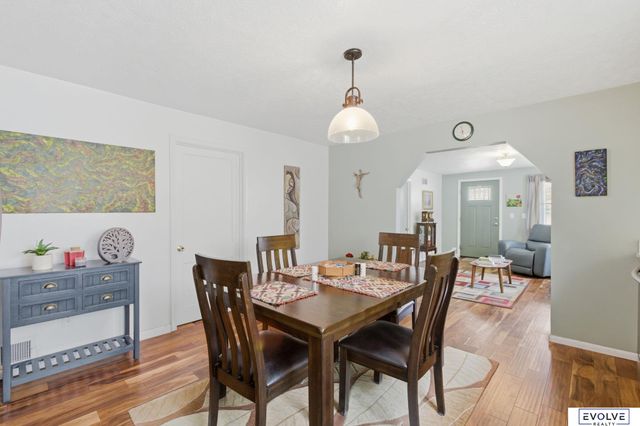 6109 Hamilton Street, Omaha, NE 68132