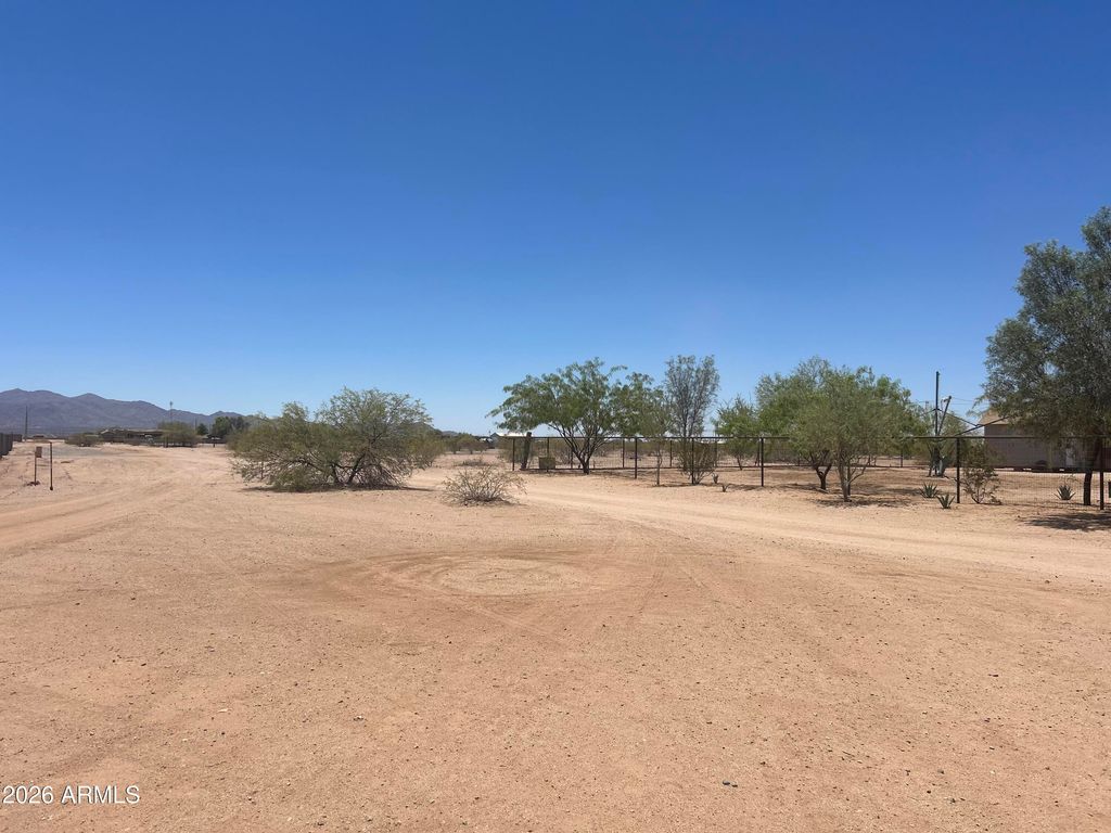 00 N 241st Avenue -, Wittmann, AZ 85361 — photo 2