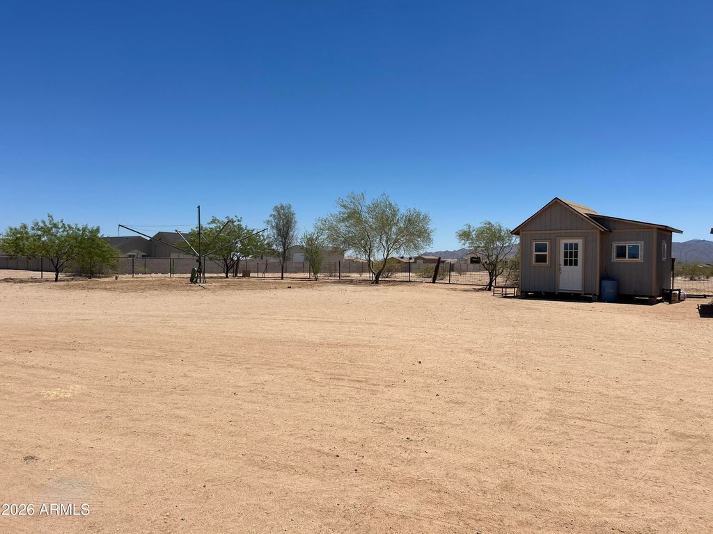 00 N 241st Avenue -, Wittmann, AZ 85361 — photo 3