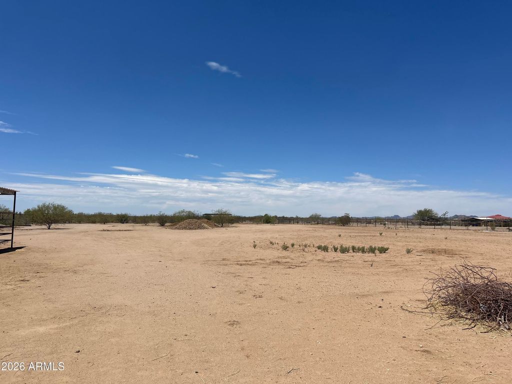 00 N 241st Avenue -, Wittmann, AZ 85361 — photo 4