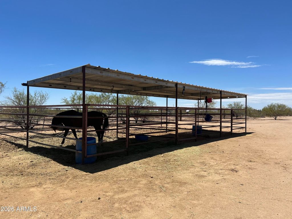 00 N 241st Avenue -, Wittmann, AZ 85361 — photo 5