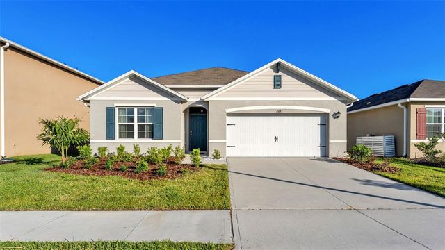 2633 GALWAY GROVE WAY, Lakeland, FL 33811