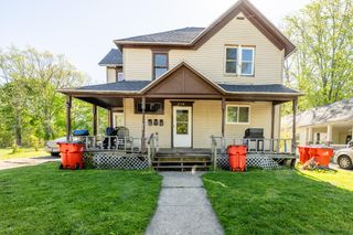 561 Heck Court, Benton Harbor City, MI 49022