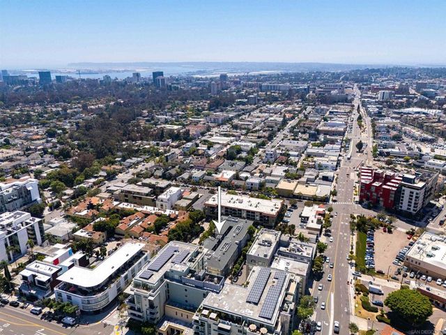 1756 Essex 206, San Diego, CA 92103
