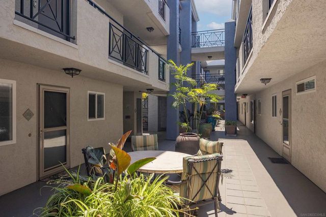 1756 Essex 206, San Diego, CA 92103