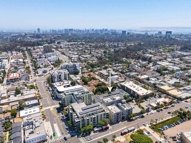 1756 Essex 206, San Diego, CA 92103