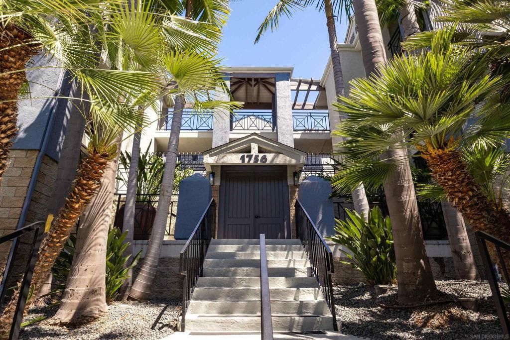 1756 Essex 206, San Diego, CA 92103